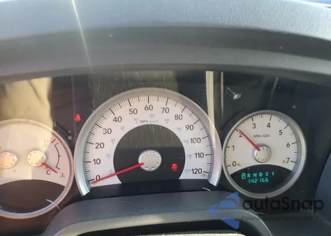 2006 Dodge Dakota Quad Slt из США, поврежденный, VIN 1D7HW48N66S502183